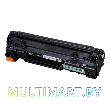 Картридж Sakura Printing SACRG728 картинка 2